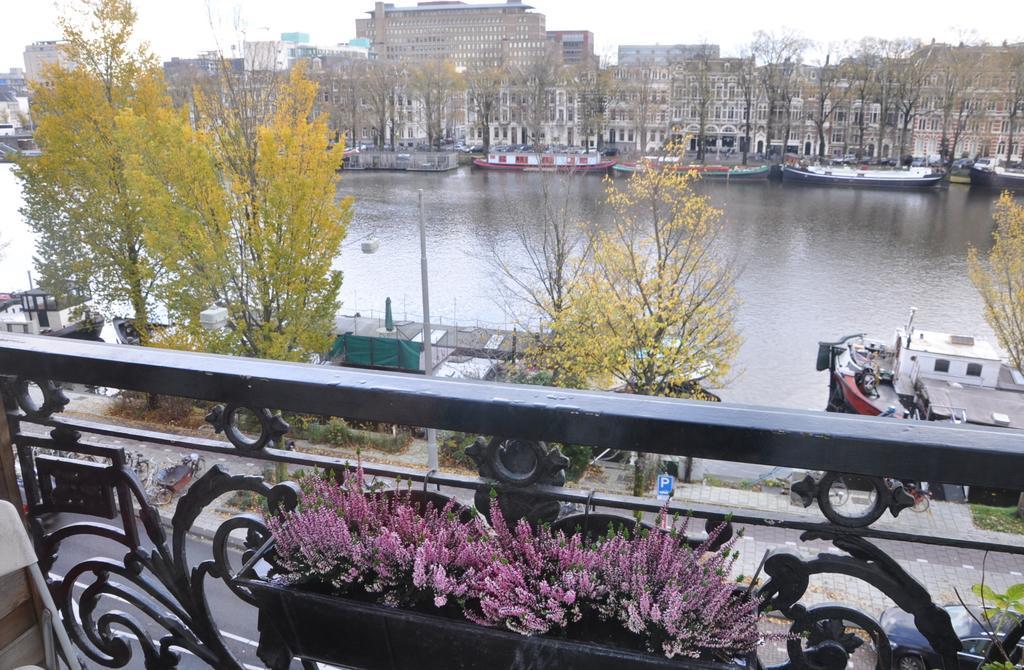 Amstel Riverview 阿姆斯特丹 外观 照片